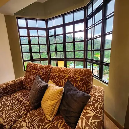 7Pax-Genting Premium Outlet Largest Family Retro English Cottage - F-Parking, Self C-In Genting Highlands Exterior photo