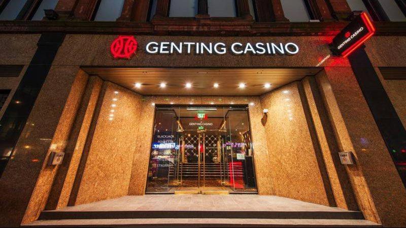 7pax-genting Premium Outlet Largest Family Retro - F-parking, Self C-in * Genting Highlands