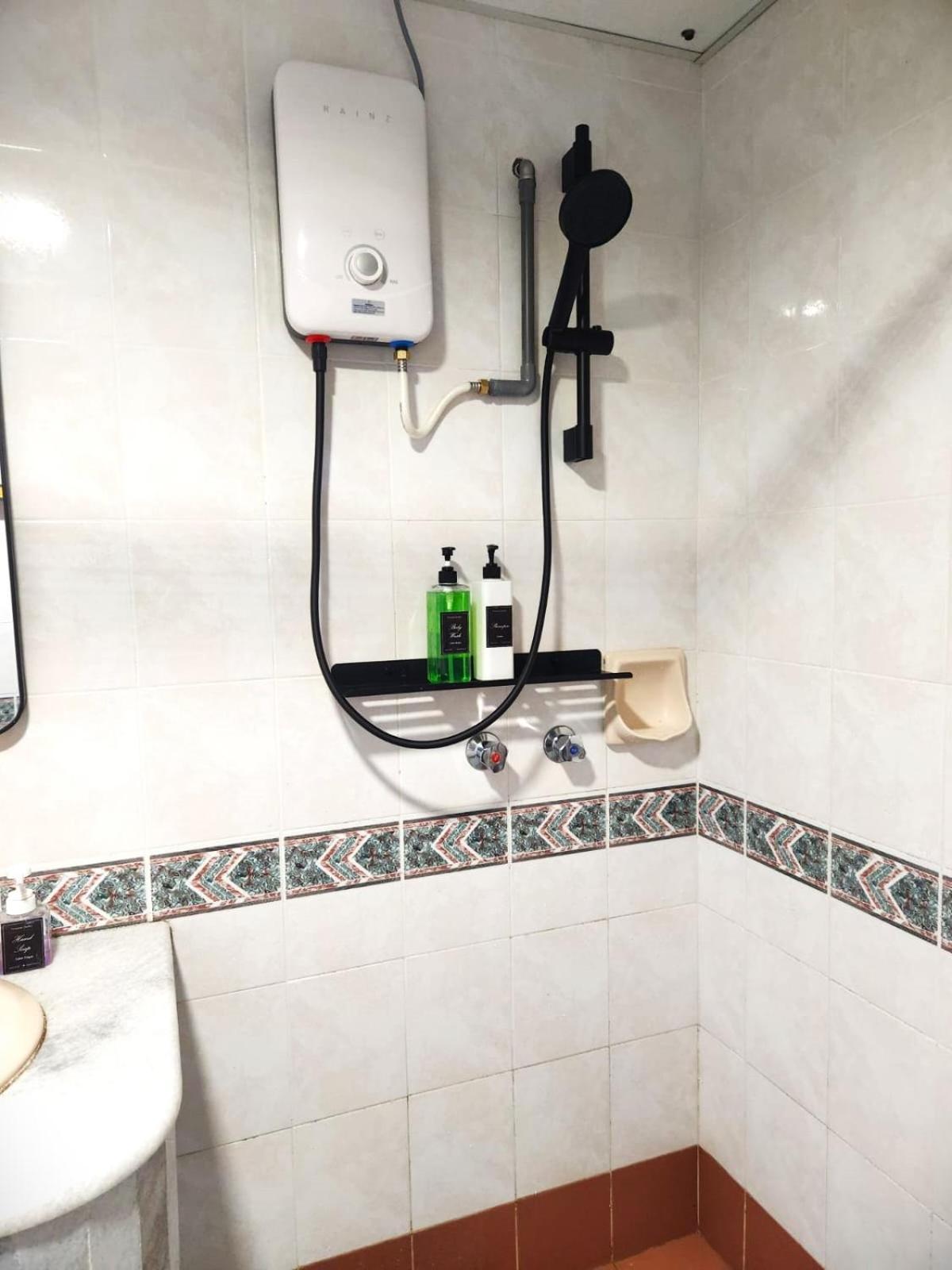 7pax-genting Premium Outlet Largest Family Retro - F-parking, Self C-in Apartment